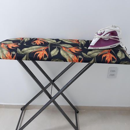 Appartement Flat Porto Mara, 201 à Pôrto das Galinhas Extérieur photo