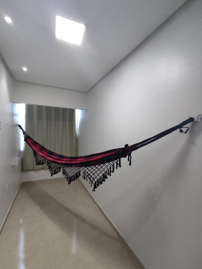 Appartement Flat Porto Mara, 201 à Pôrto das Galinhas Extérieur photo