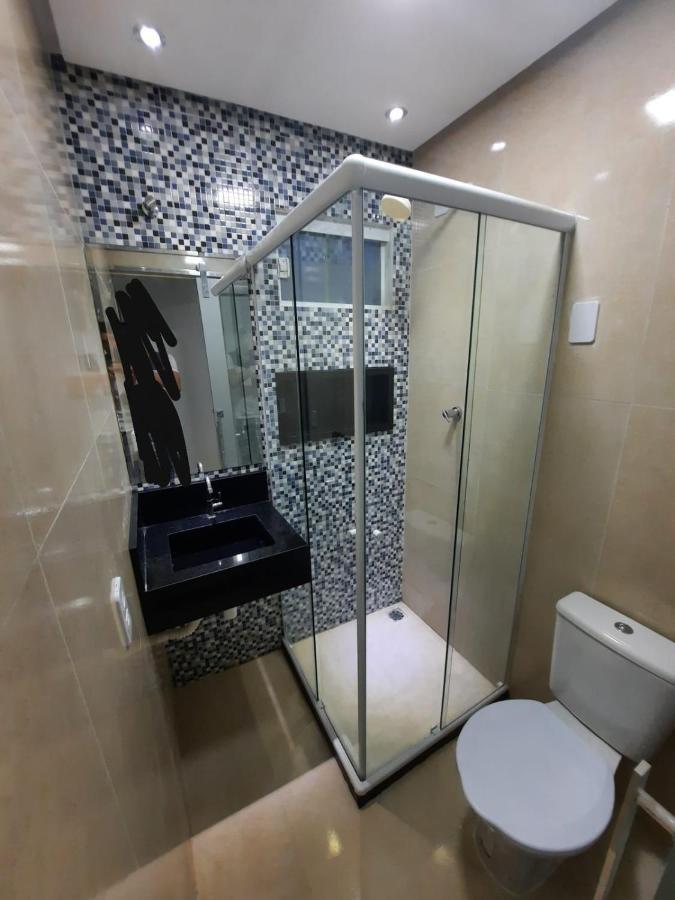 Appartement Flat Porto Mara, 201 à Pôrto das Galinhas Extérieur photo
