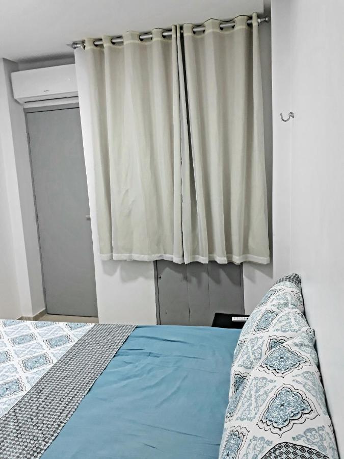 Appartement Flat Porto Mara, 201 à Pôrto das Galinhas Extérieur photo