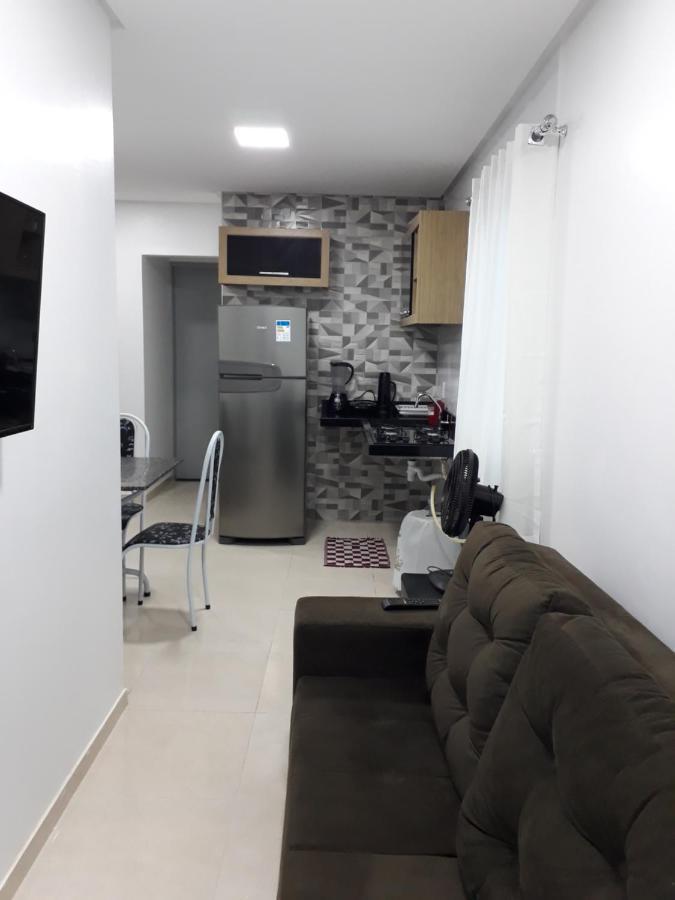 Appartement Flat Porto Mara, 201 à Pôrto das Galinhas Extérieur photo