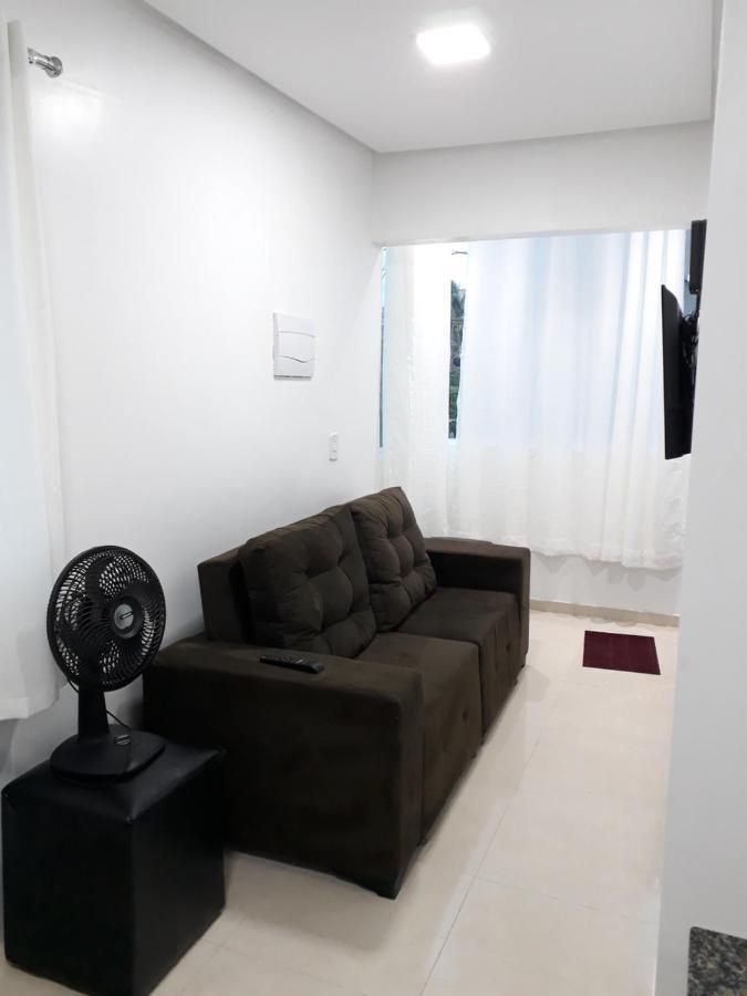 Appartement Flat Porto Mara, 201 à Pôrto das Galinhas Extérieur photo