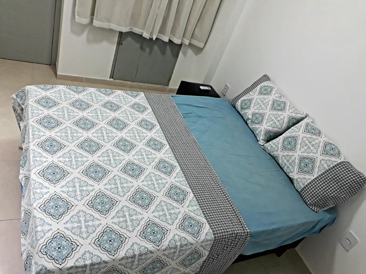 Appartement Flat Porto Mara, 201 à Pôrto das Galinhas Extérieur photo