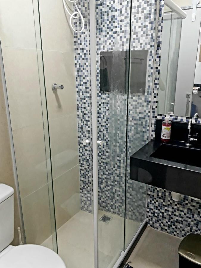 Appartement Flat Porto Mara, 201 à Pôrto das Galinhas Extérieur photo