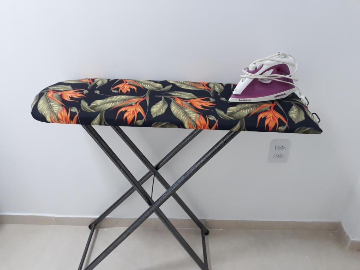 Appartement Flat Porto Mara, 201 à Pôrto das Galinhas Extérieur photo