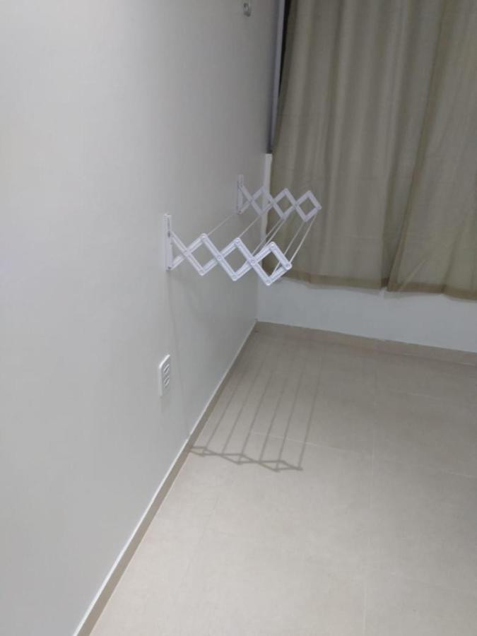 Appartement Flat Porto Mara, 201 à Pôrto das Galinhas Extérieur photo