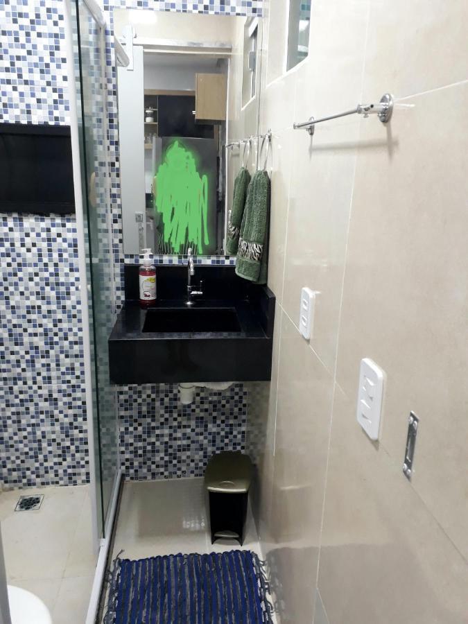 Appartement Flat Porto Mara, 201 à Pôrto das Galinhas Extérieur photo