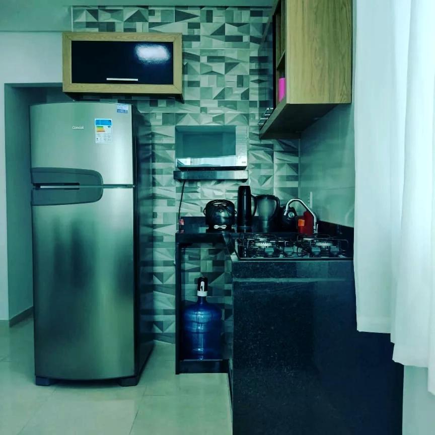 Appartement Flat Porto Mara, 201 à Pôrto das Galinhas Extérieur photo