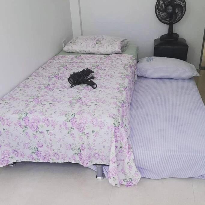 Appartement Flat Porto Mara, 201 à Pôrto das Galinhas Extérieur photo