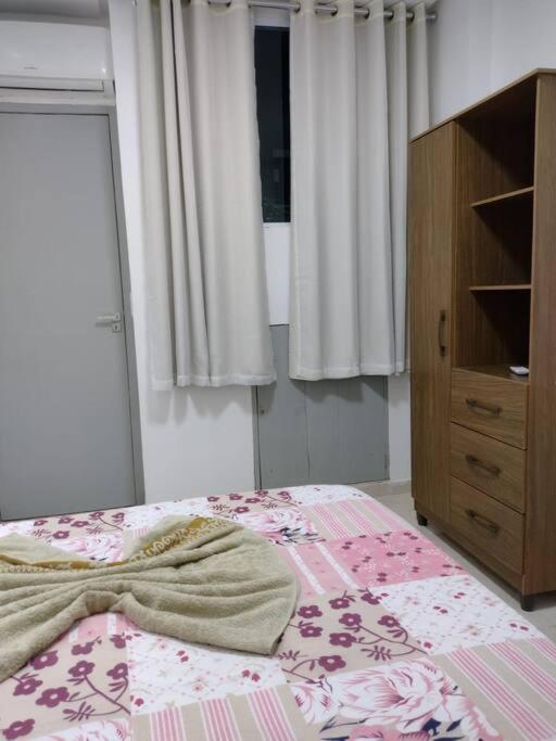 Appartement Flat Porto Mara, 201 à Pôrto das Galinhas Extérieur photo