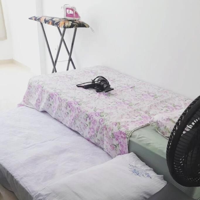 Appartement Flat Porto Mara, 201 à Pôrto das Galinhas Extérieur photo