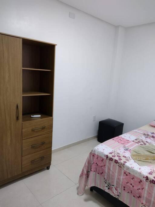 Appartement Flat Porto Mara, 201 à Pôrto das Galinhas Extérieur photo
