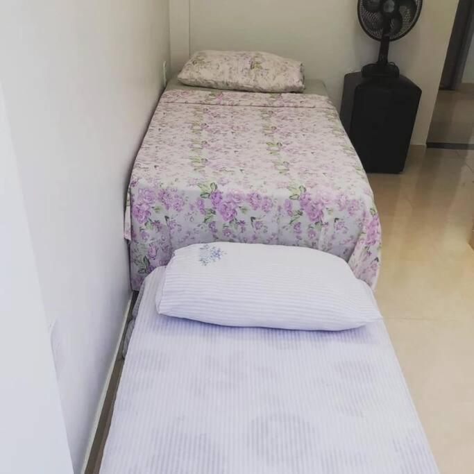 Appartement Flat Porto Mara, 201 à Pôrto das Galinhas Extérieur photo
