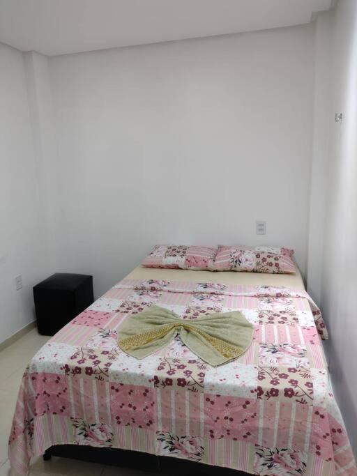 Appartement Flat Porto Mara, 201 à Pôrto das Galinhas Extérieur photo